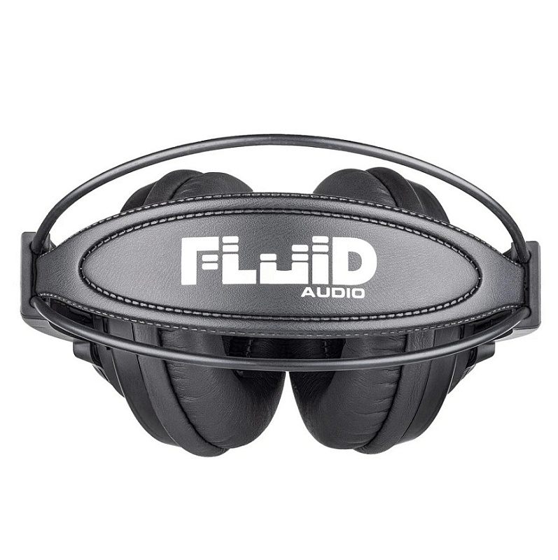 Фото Наушники Fluid Audio Focus