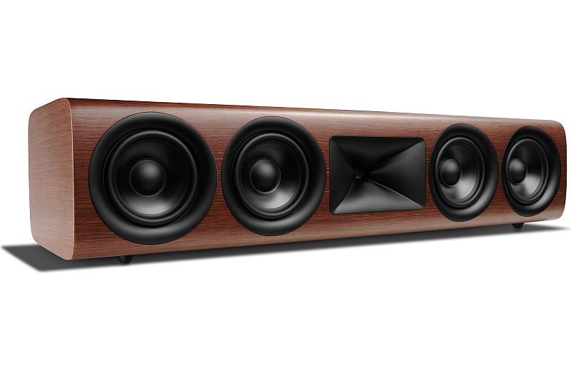 Фото JBL HDI 4500 WAL