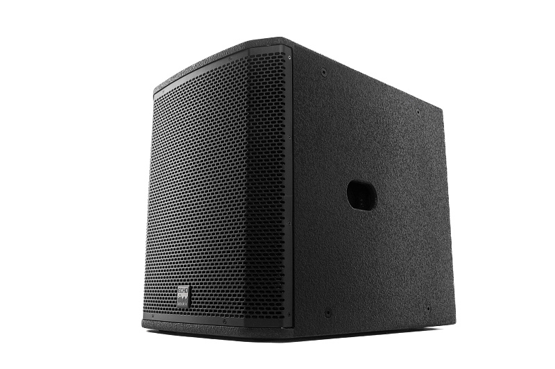 Фото Активный сабвуфер Echo Acoustic EA115SP