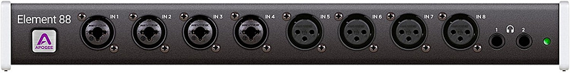 Фото Apogee Element 88