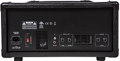 Звукоусилительный комплект Soundking ZH0602D15LS