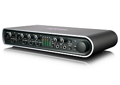 Аудиоинтерфейс Avid Digidesign Pro Tools Mbox Pro (HW)
