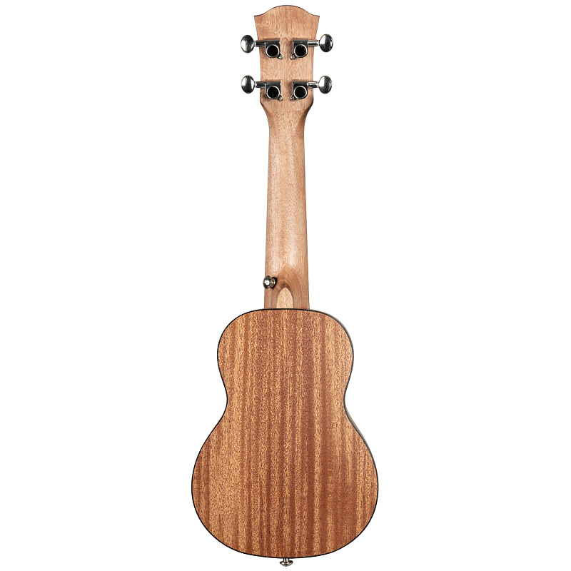 Фото Укулеле сопрано Cascha HH-2148 Spruce Series
