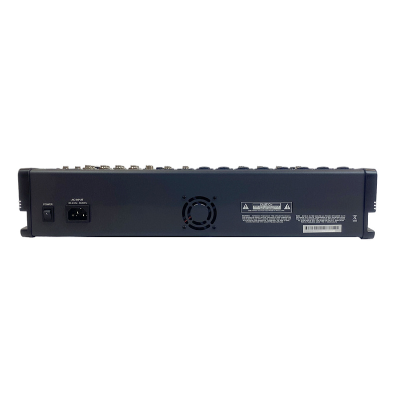 Фото Цифровой микшерный пульт Moti.vity MDX16