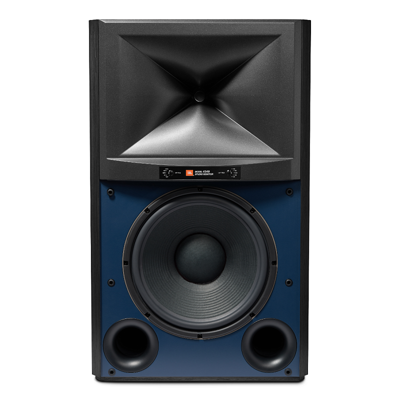 Фото JBL 4349BLK