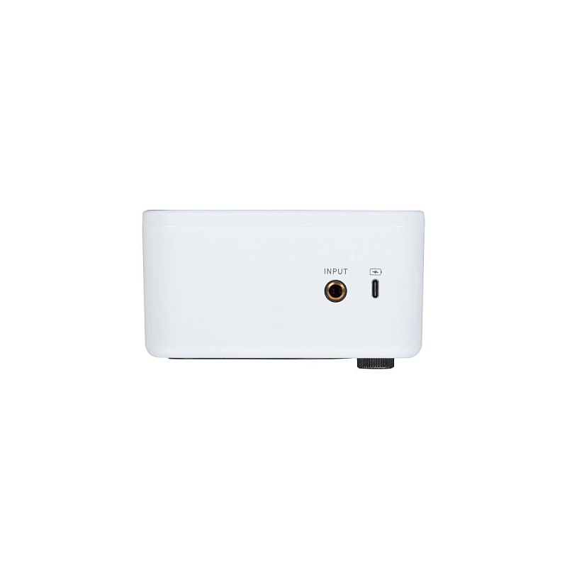 Фото Усилитель для гитары Mooer GTRS PTNR GCA5 White
