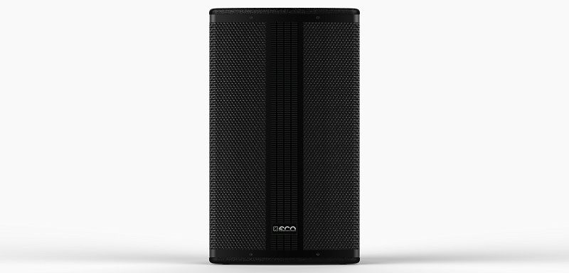 Фото Активная акустическая система ECO TANGO-10A