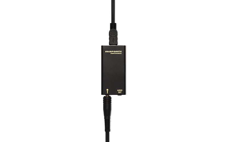 Фото Marantz M4U