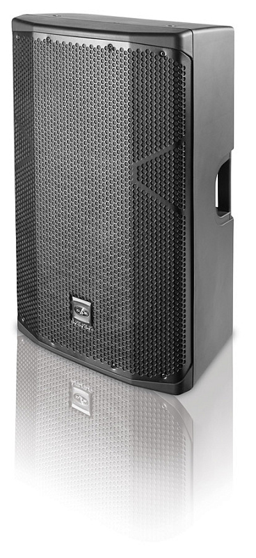 Фото Активная акустическая система DAS AUDIO ALTEA-415A