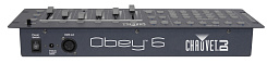 CHAUVET Obey 6 Контроллер