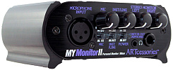 Персональный мониторный микшер ART MyMONITOR II