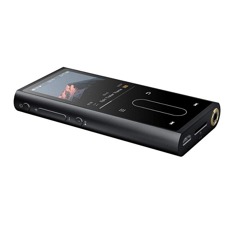 Фото Цифровой плеер FIIO M3K Black