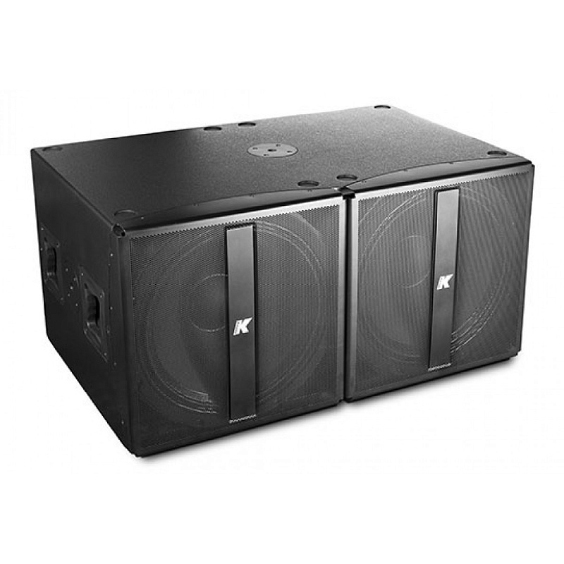 Фото Пассивный сабвуфер K-ARRAY KMT218P