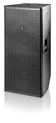 Пассивная акустическая система DAS AUDIO Crossover RF-215.96
