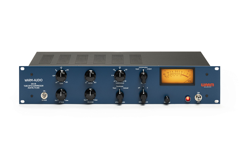 Фото Компрессор Warm Audio WA-1B