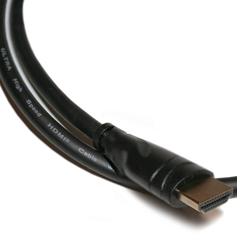 Фото Кабель Powergrip Visionary Copper Atype 2.1 – 1 m (PVCA21-1)