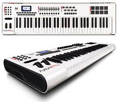 MIDI-клавиатура M-Audio Axiom Pro 61