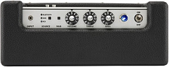 Портативная акустическая система FENDER Monterey Bluetooth Speaker