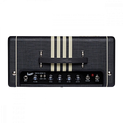 Комбоусилитель Supro Delta King 10 Black & Cream