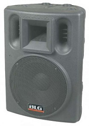 Активная акустическая система BLG RXA12P200