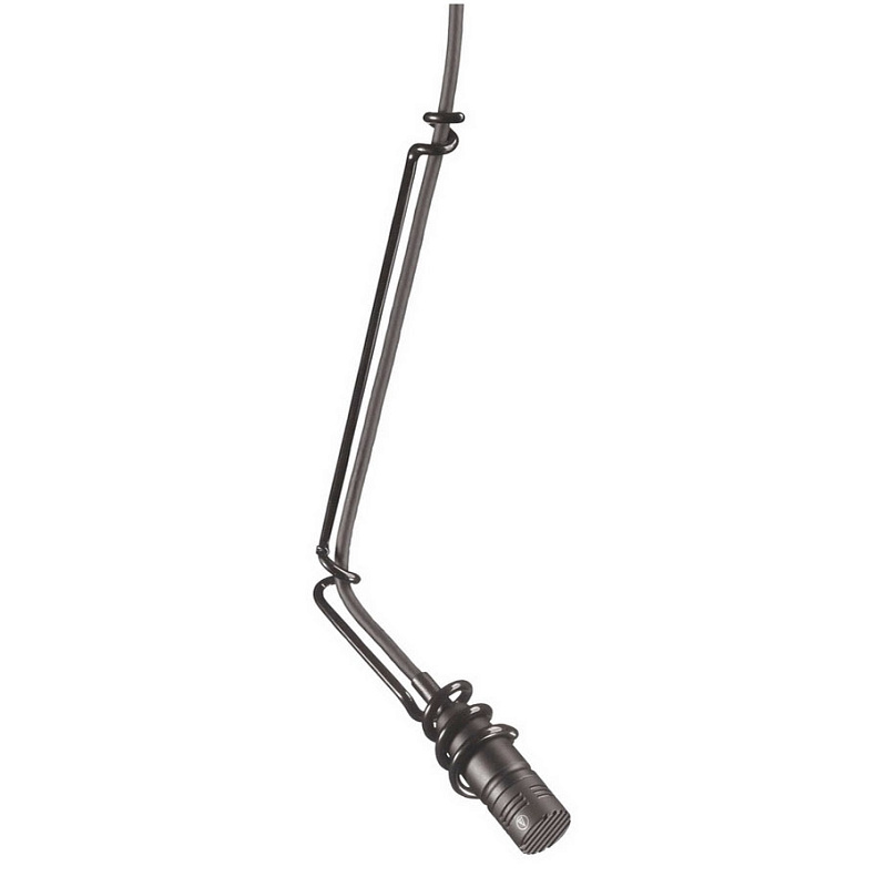 Фото Подвесной микрофон Audio-Technica U853R