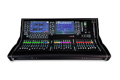 Цифровой микшерный пульт Allen & Heath DLive-S5