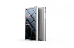 Цифровой плеер FIIO M3K Silver