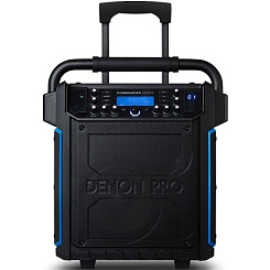 Активная акустическая система DENON COMMANDERSPORT +