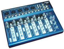 Микшерный пульт S-Paul V7.2