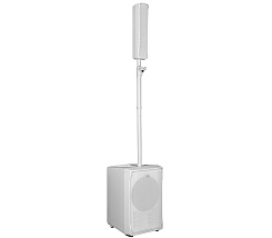 Комплект акустики RCF EVOX J8 W