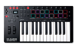 MIDI-клавиатура M-Audio Oxygen Pro 25