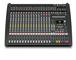 Микшерный пульт Dynacord CMS 1600-3