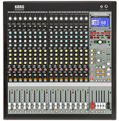 Микшерный пульт Korg MW-2408