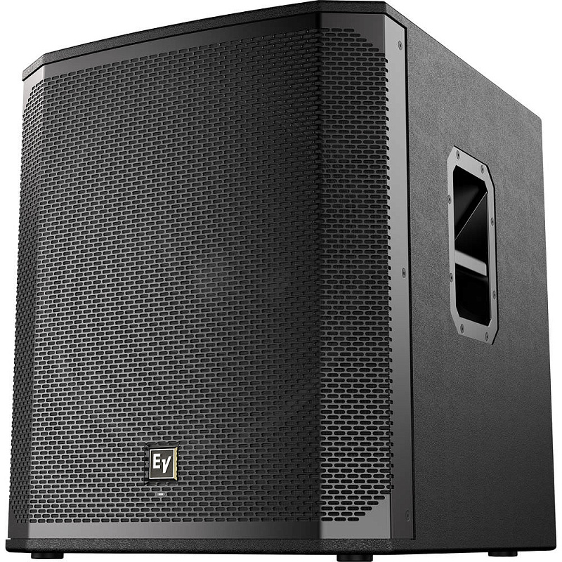 Фото Активный сабвуфер Electro-Voice ELX200-18SP
