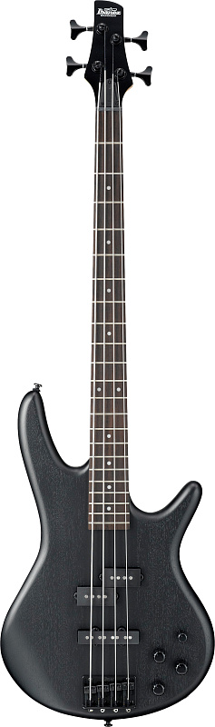 Фото Бас-гитара IBANEZ GSR200B-WK