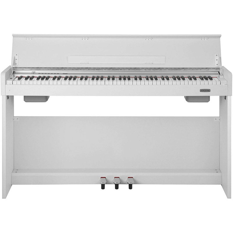 Фото Цифровое пианино Nux Cherub WK-310-White
