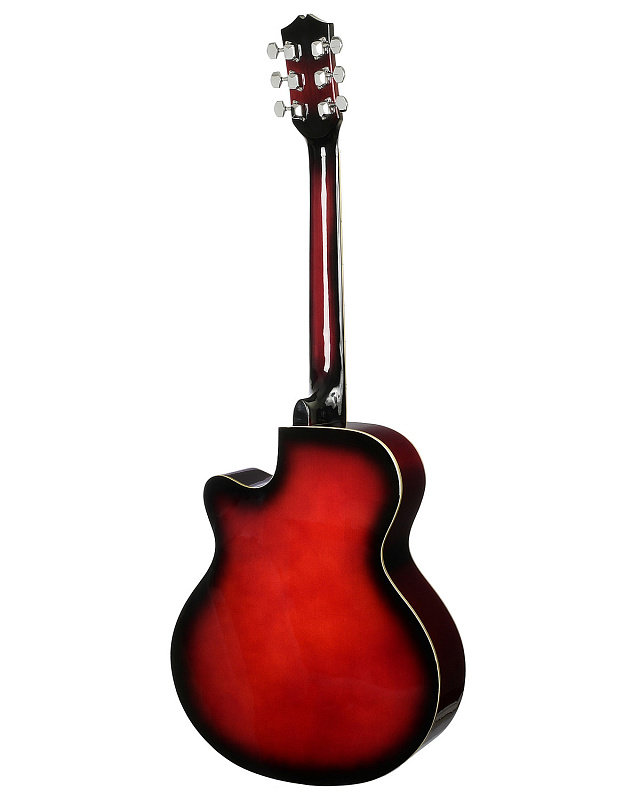 Фото MARTIN ROMAS MR-440 RDS 40”