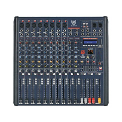 Микшерный пульт Moti.vity MA-1410-F