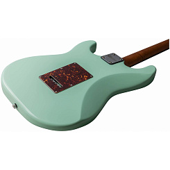 Электрогитара CRAFTER Crema VVS RS Ara Green