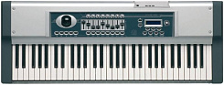 MIDI-клавиатура Studiologic VMK 161 Plus