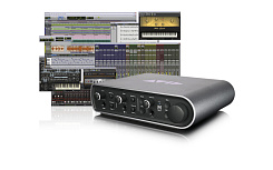 Аудиоинтерфейс Digidesign Pro Tools Mbox