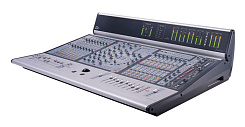 Цифровой микшерный пульт Avid D-Show HD Native TB 64 System