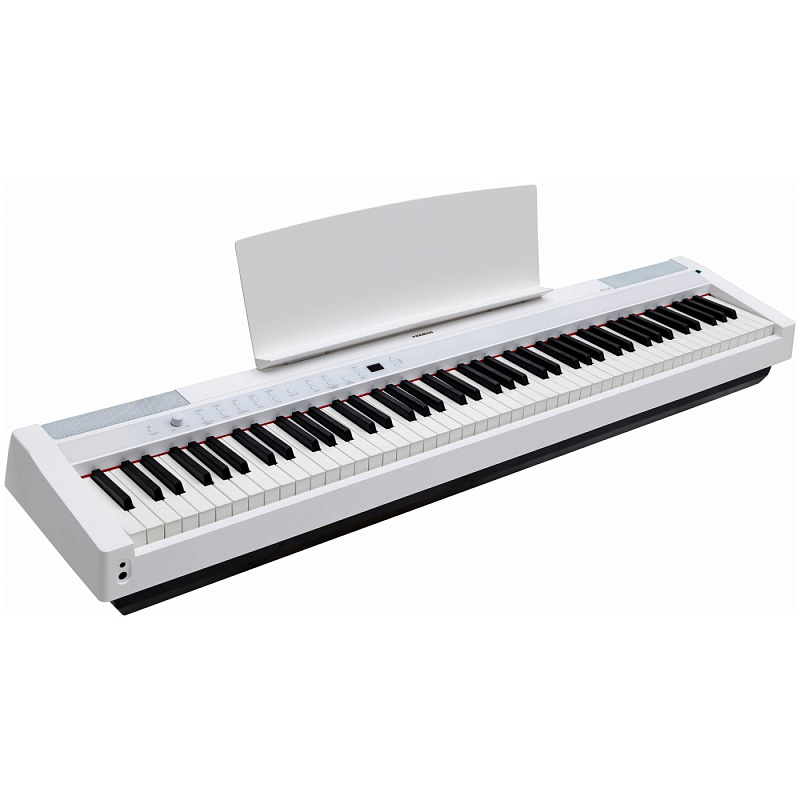 Фото Цифровое пианино ARAMIUS APH-120 WH