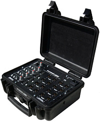 Дистрибьютор Drawmer KickBox 4x4