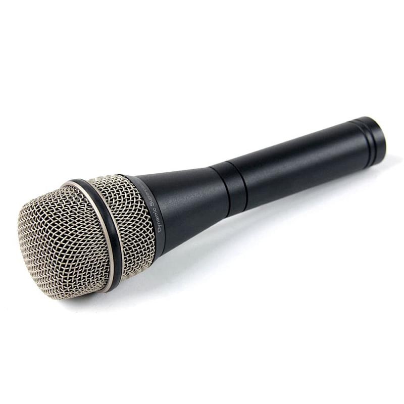 Фото Вокальный динамический микрофон Electro-voice PL80a