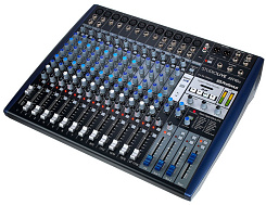 Микшерный пульт PreSonus StudioLive AR16c