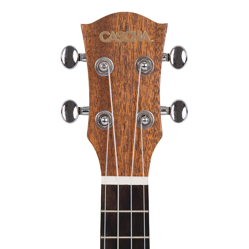 Фото Укулеле сопрано Cascha HH-2148 Spruce Series