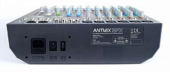 Микшерный пульт Ant AntMix12FX