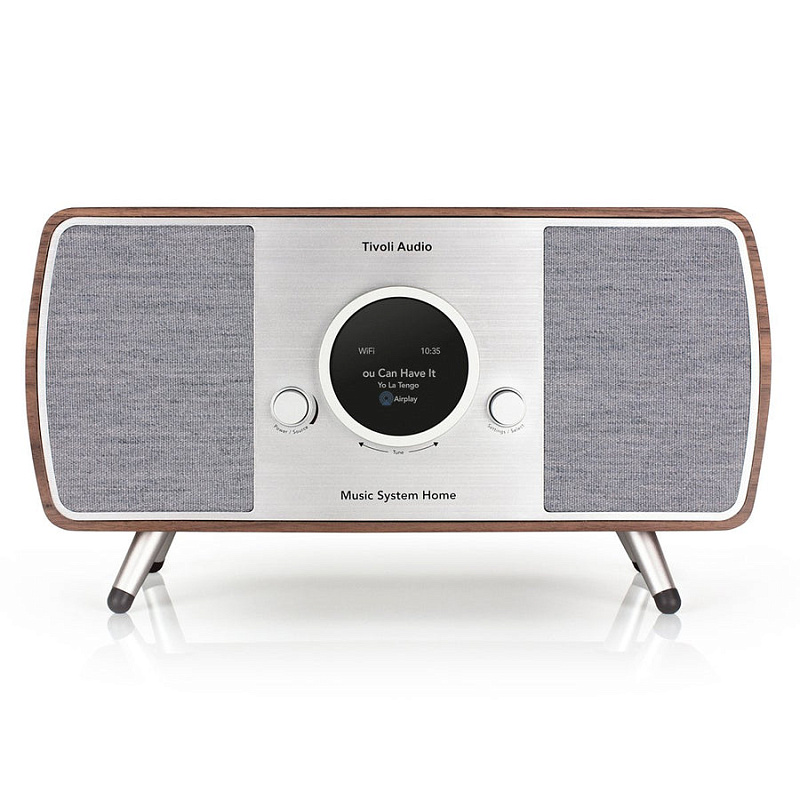 Фото Сетевая аудиосистема Tivoli Music System Home Gen 2