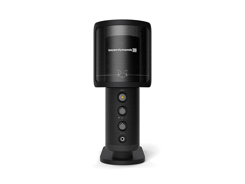 Фото Микрофон Beyerdynamic FOX